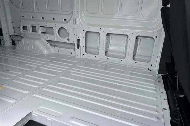 2026 Ford Transit Cargo Van T-250