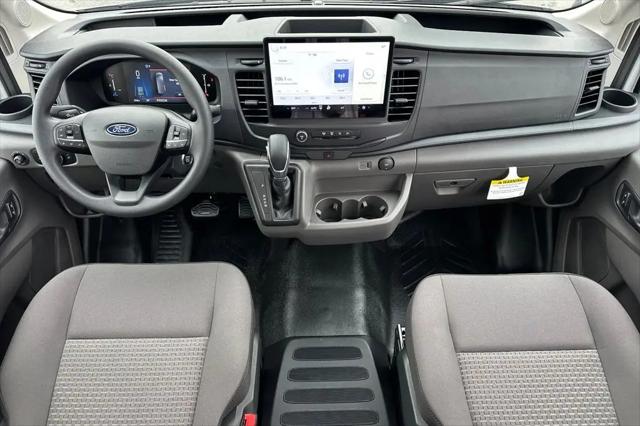 2026 Ford Transit Cargo Van T-250