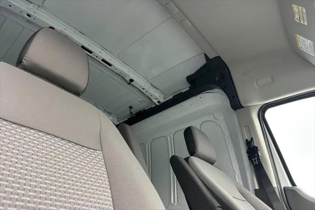 2026 Ford Transit Cargo Van T-250