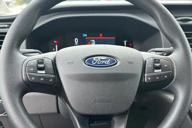 2026 Ford Transit Cargo Van T-250