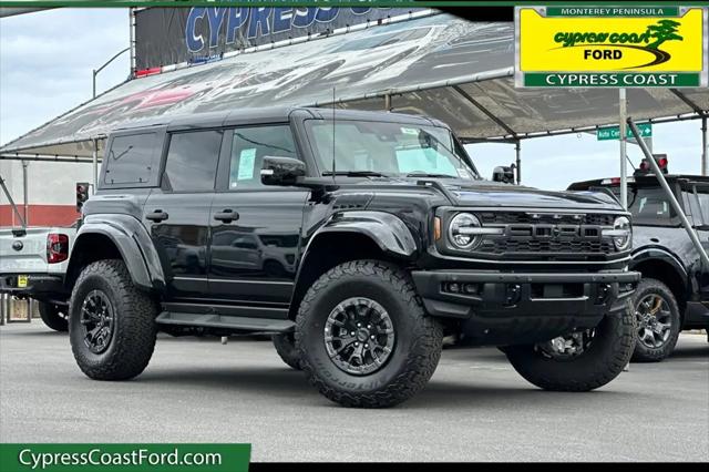 2026 Ford Bronco Raptor for sale in Seaside, CA