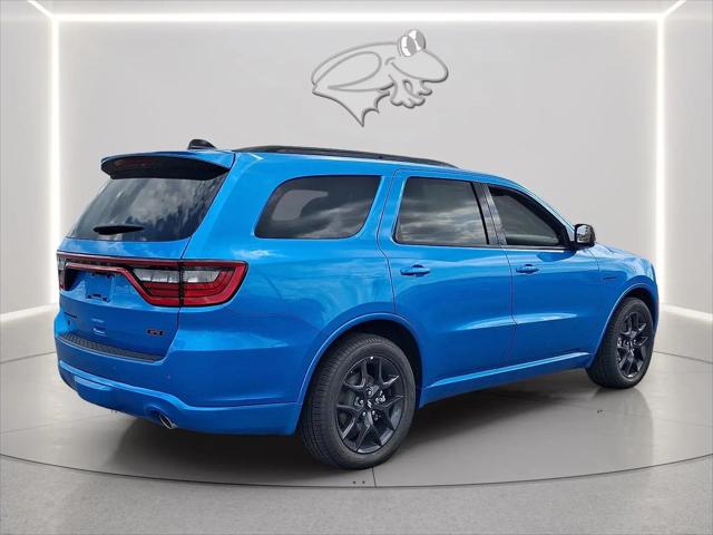 2026 Dodge Durango GT Plus AWD HEMI V8