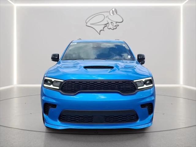 2026 Dodge Durango GT Plus AWD HEMI V8