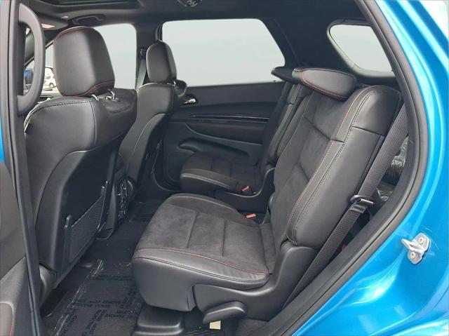 2026 Dodge Durango GT Plus AWD HEMI V8