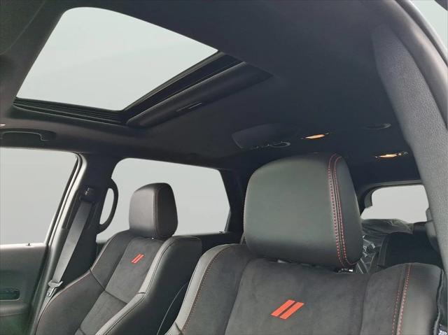 2026 Dodge Durango GT Plus AWD HEMI V8