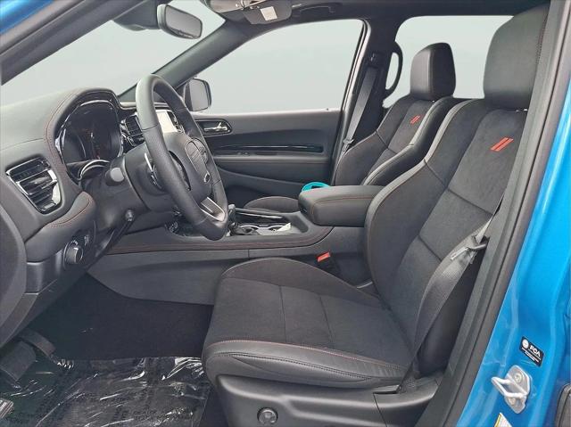 2026 Dodge Durango GT Plus AWD HEMI V8