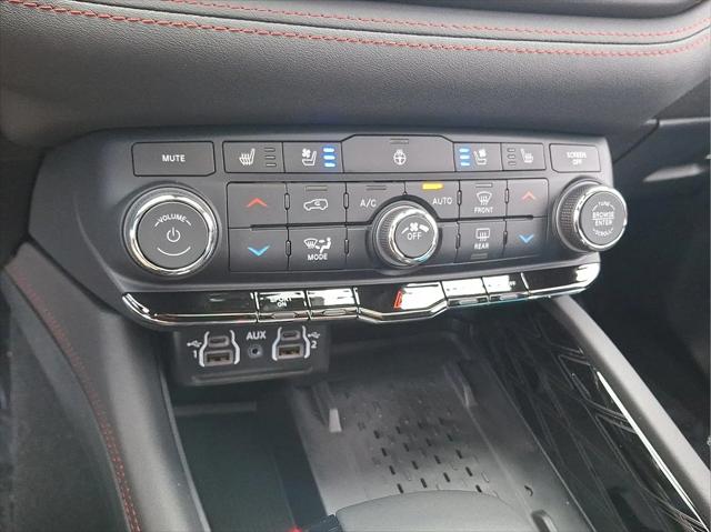 2026 Dodge Durango GT Plus AWD HEMI V8