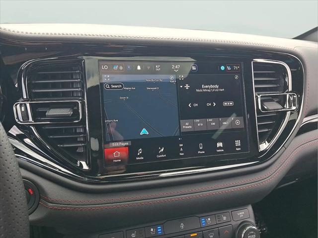 2026 Dodge Durango GT Plus AWD HEMI V8