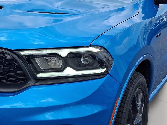 2026 Dodge Durango GT Plus AWD HEMI V8