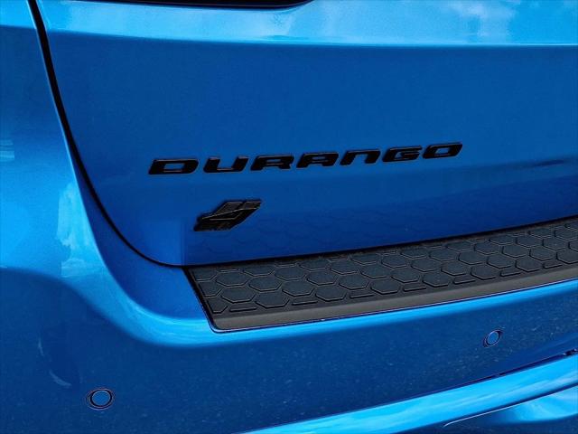 2026 Dodge Durango GT Plus AWD HEMI V8