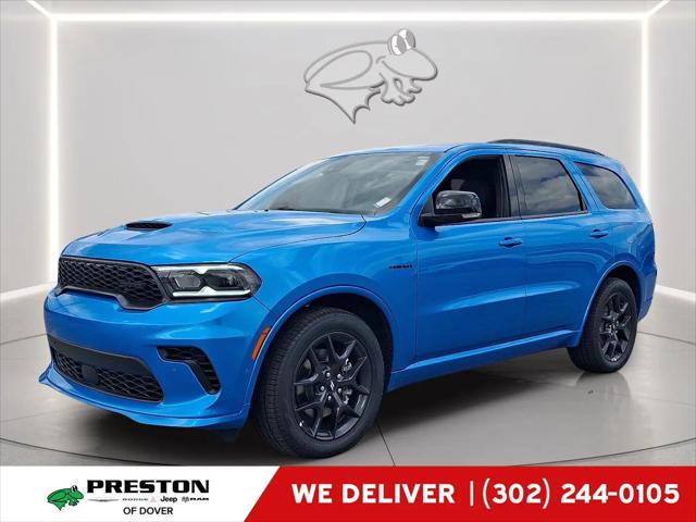 2026 Dodge Durango GT Plus AWD HEMI V8 for sale in Dover, DE
