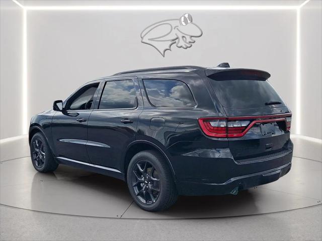 2026 Dodge Durango GT Plus AWD HEMI V8