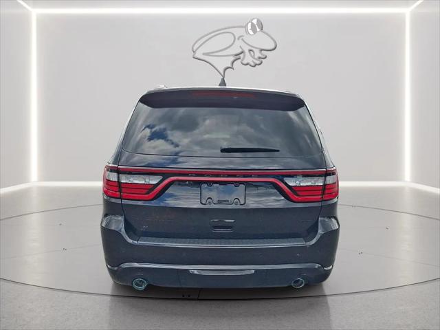 2026 Dodge Durango GT Plus AWD HEMI V8