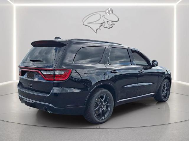 2026 Dodge Durango GT Plus AWD HEMI V8