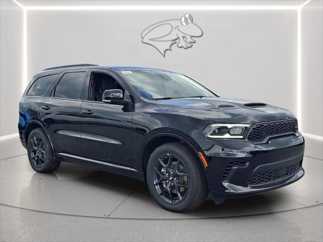 2026 Dodge Durango GT Plus AWD HEMI V8