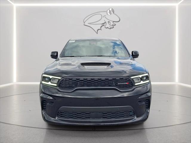 2026 Dodge Durango GT Plus AWD HEMI V8