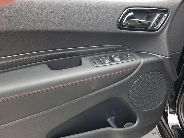 2026 Dodge Durango GT Plus AWD HEMI V8
