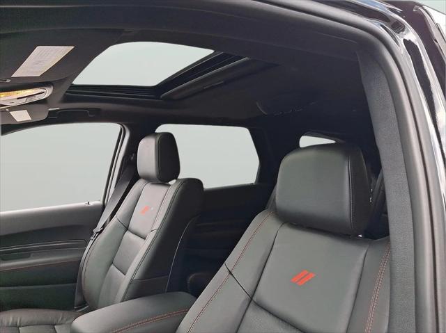2026 Dodge Durango GT Plus AWD HEMI V8