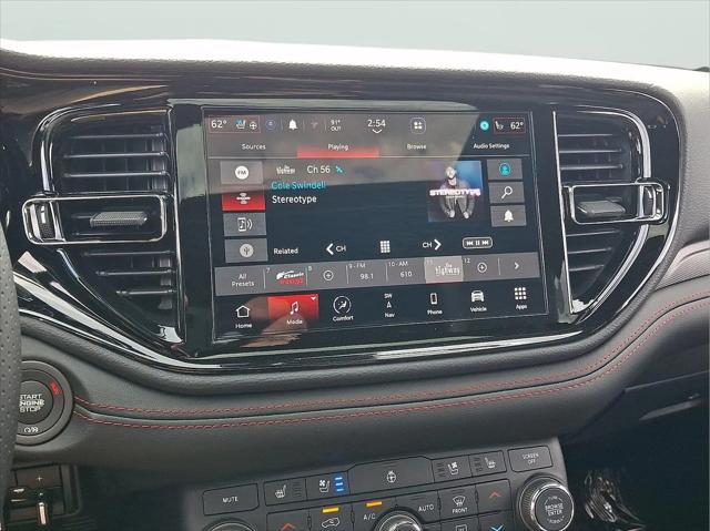 2026 Dodge Durango GT Plus AWD HEMI V8