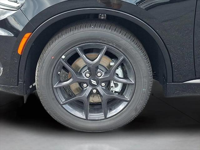 2026 Dodge Durango GT Plus AWD HEMI V8