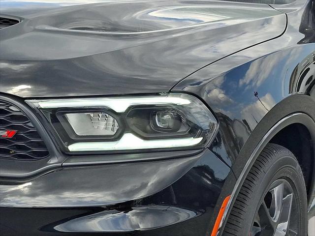 2026 Dodge Durango GT Plus AWD HEMI V8