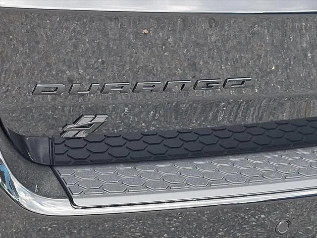 2026 Dodge Durango GT Plus AWD HEMI V8