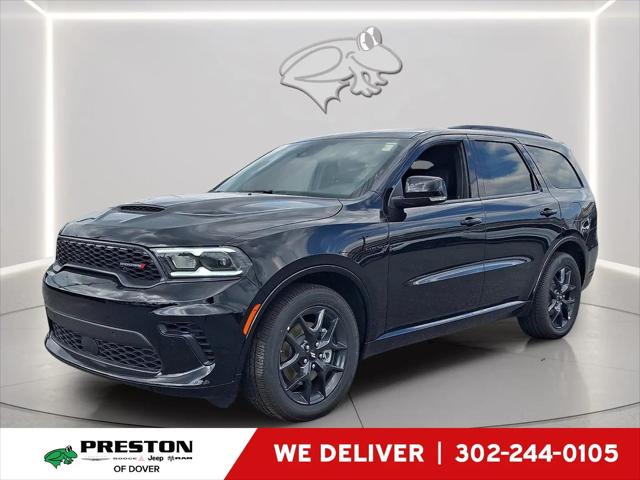 2026 Dodge Durango GT Plus AWD HEMI V8 for sale in Dover, DE