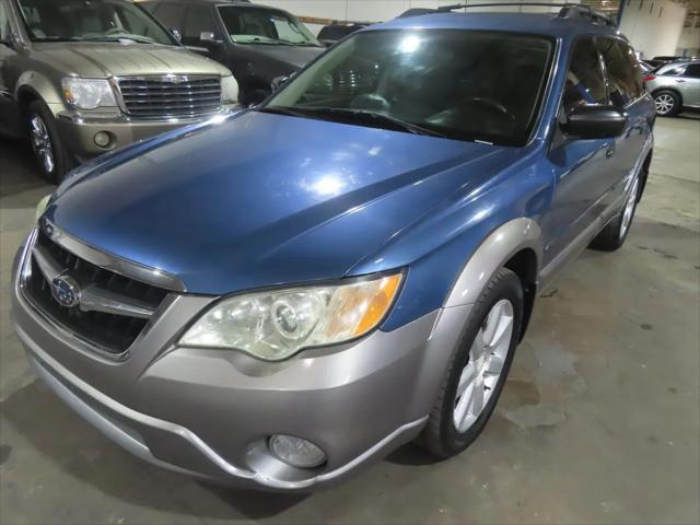 2009 Subaru Outback 2.5i for sale in Dallas, TX
