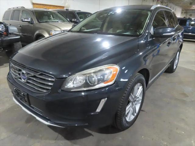 2016 Volvo XC60 T6 Drive-E Platinum for sale in Dallas, TX