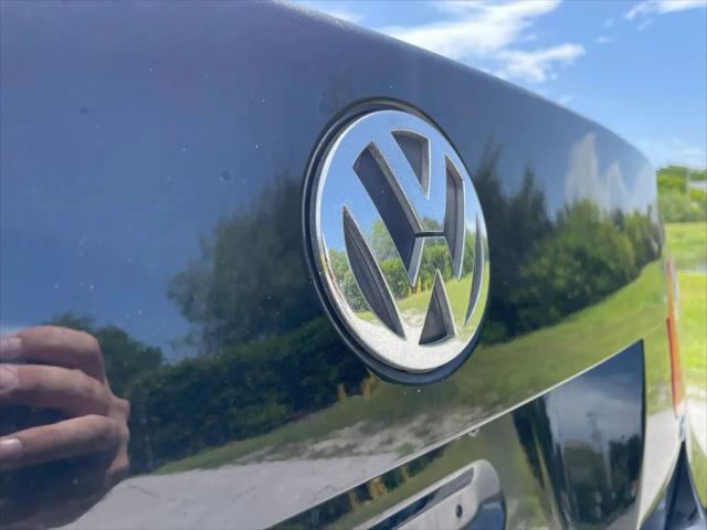 2007 Volkswagen Jetta Wolfsburg Edition