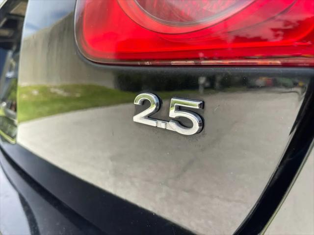 2007 Volkswagen Jetta Wolfsburg Edition