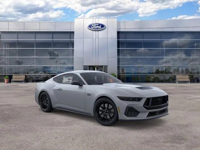 2026 Ford Mustang GT Fastback for sale in Augusta, GA