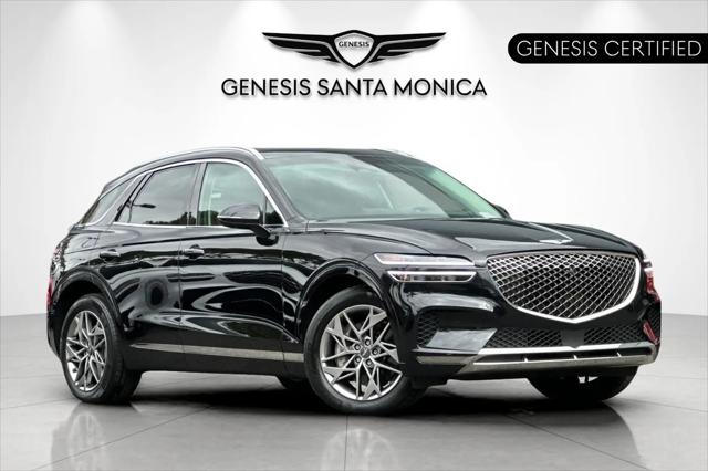 2024 Genesis GV70 2.5T AWD for sale in Santa Monica, CA