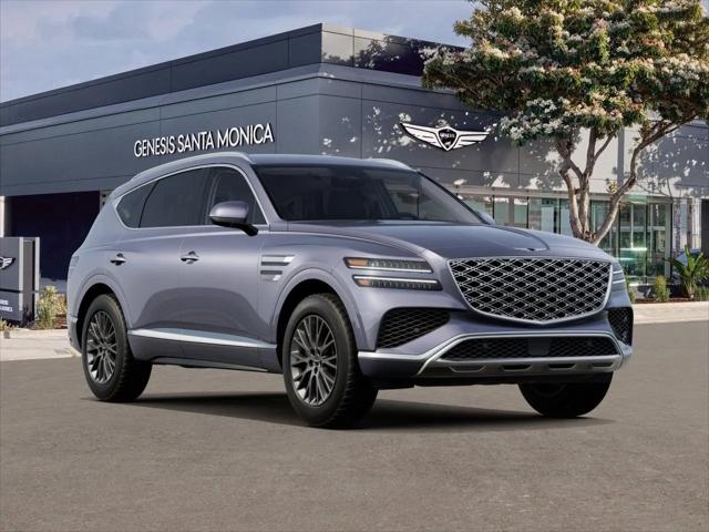 2027 Genesis GV80 2.5T for sale in Santa Monica, CA