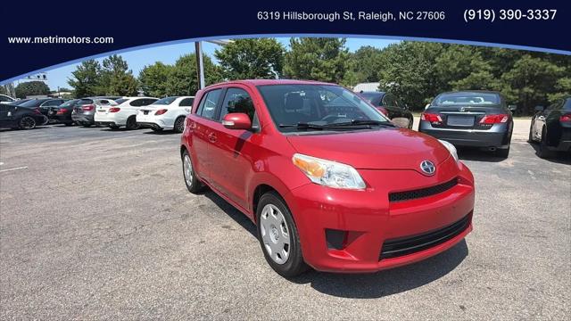2012 Scion xD Release Series 4.0 for sale in Raleigh, NC