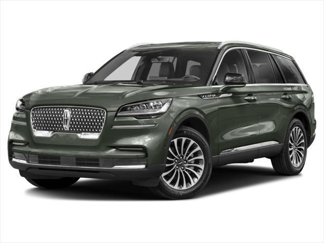 2023 Lincoln Aviator Standard for sale in Wellesley, MA