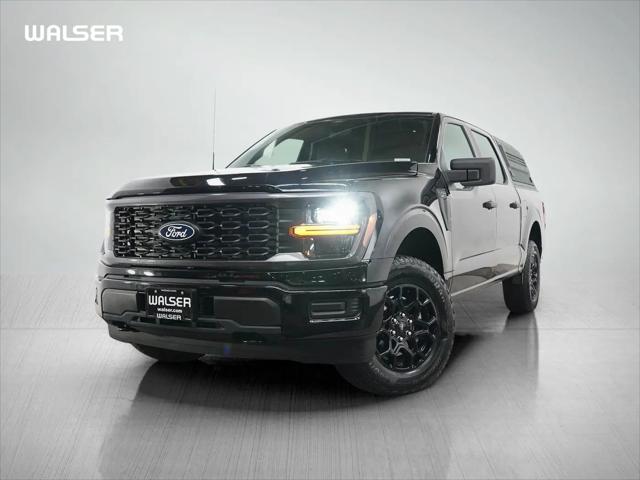 2025 Ford F-150 STX for sale in Coon Rapids, MN