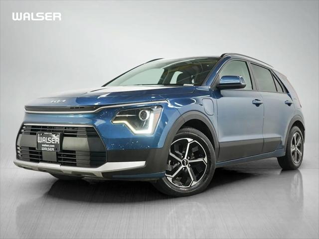 2024 Kia Niro Plug-In Hybrid EX for sale in Coon Rapids, MN