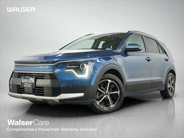 2024 Kia Niro Plug-In Hybrid EX for sale in Coon Rapids, MN