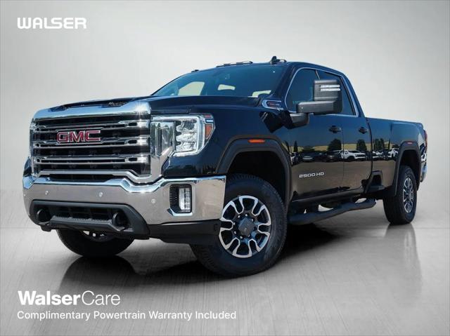 2022 GMC Sierra 2500HD SLE for sale in White Bear Lake, MN