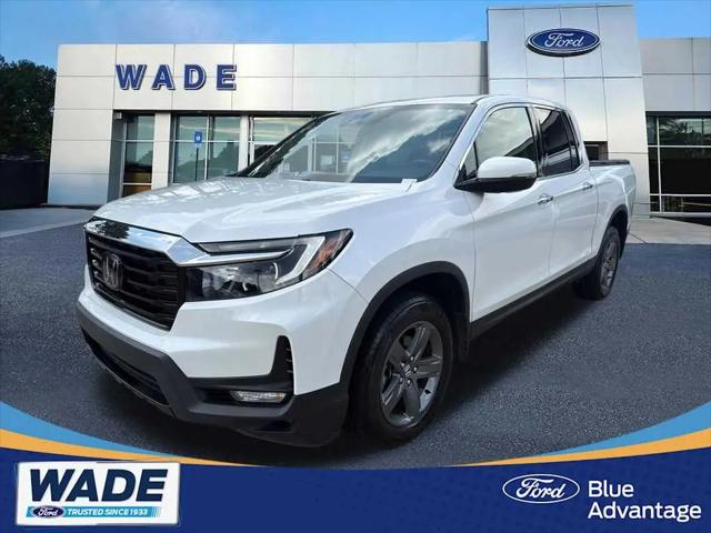 2023 Honda Ridgeline RTL-E for sale in Smyrna, GA