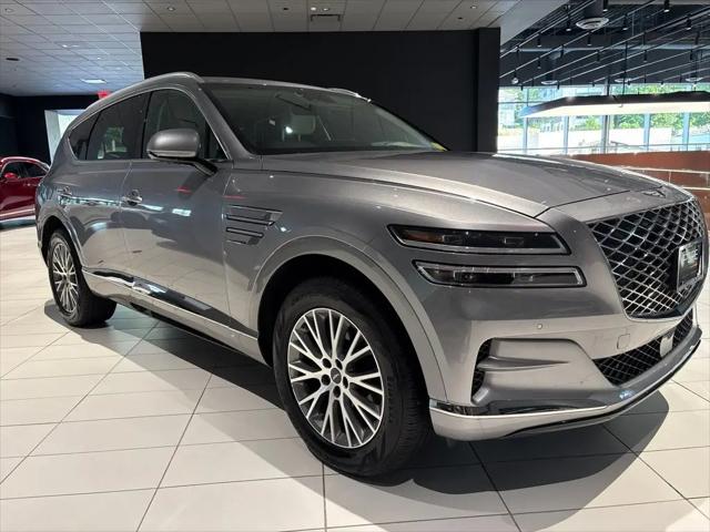 2024 Genesis GV80 2.5T AWD for sale in WhitePlains, NY