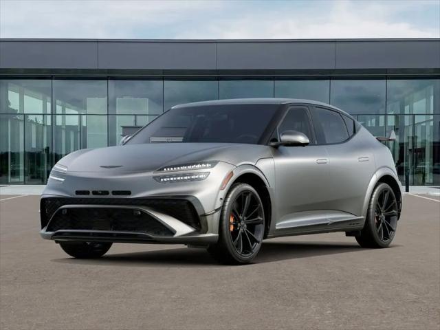 2027 Genesis GV60 Magma for sale in WhitePlains, NY