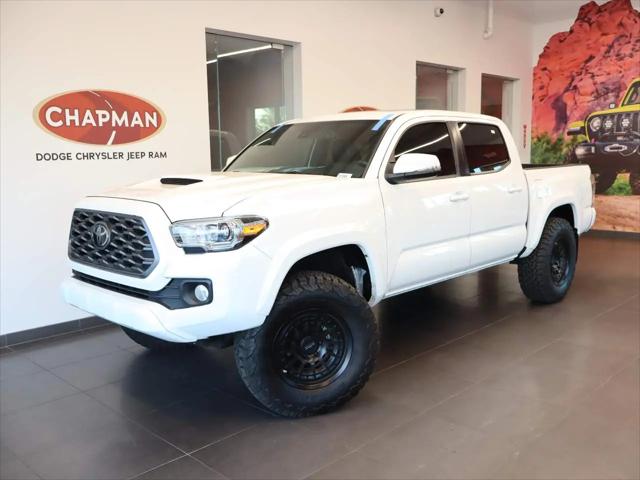 2023 Toyota Tacoma TRD Sport for sale in Scottsdale, AZ