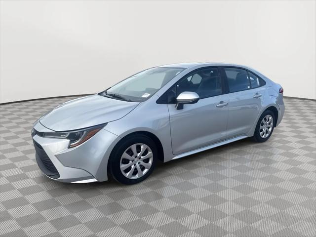 2024 Toyota Corolla LE for sale in Homestead, FL