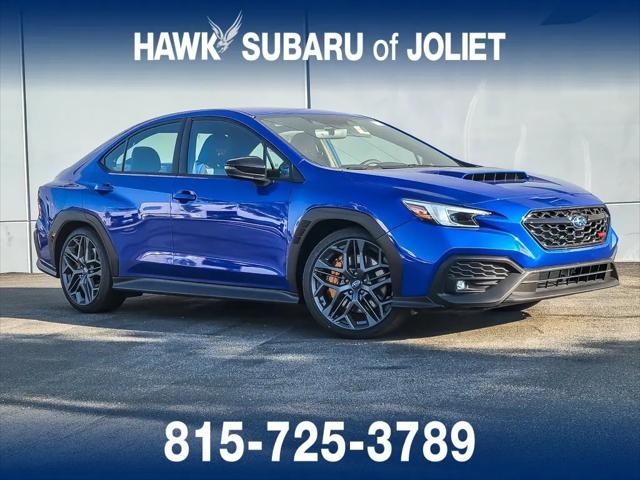 2026 Subaru WRX tS for sale in Joliet, IL