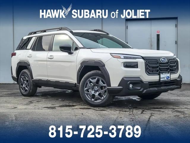 2026 Subaru Outback Premium for sale in Joliet, IL