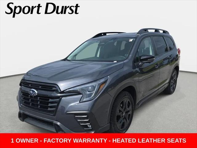 2023 Subaru Ascent Onyx Edition Limited 7-Passenger for sale in Jacksonville, NC