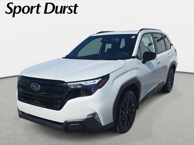 2026 Subaru Forester Sport for sale in Jacksonville, NC