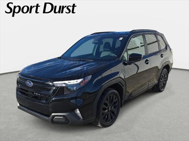 2026 Subaru Forester Sport for sale in Jacksonville, NC